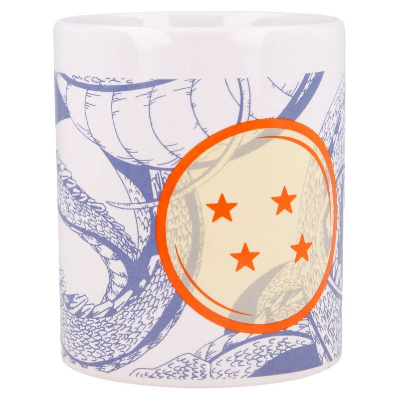 Stor - Venta al por mayor Taza - Stor Taza Ceramica 325 Ml En Caja Regalo Dragon Ball2