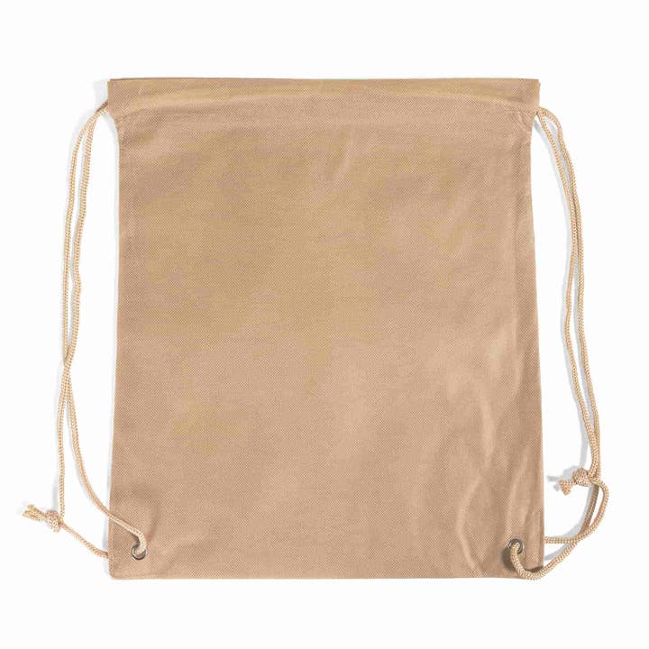 TBF - Wholesale Drawstring bag – Unisex - TBF Non-Woven Drawstring Backpack - GK42030