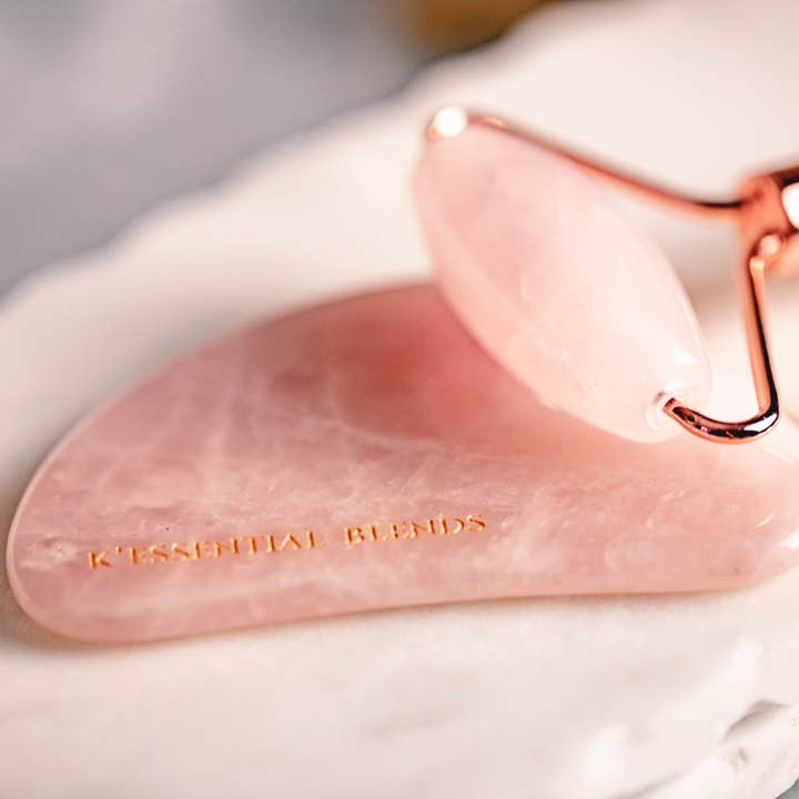 Gua sha stone för wholesale av K’Essential Blends
