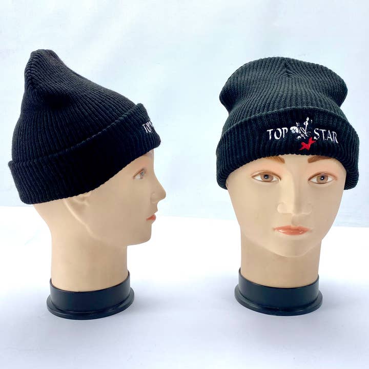 Salzmann Restwaren GmbH - Wholesale Newsboy/Schoolboy Hat - Unisex - Mix of hats hats for men and women, various models6