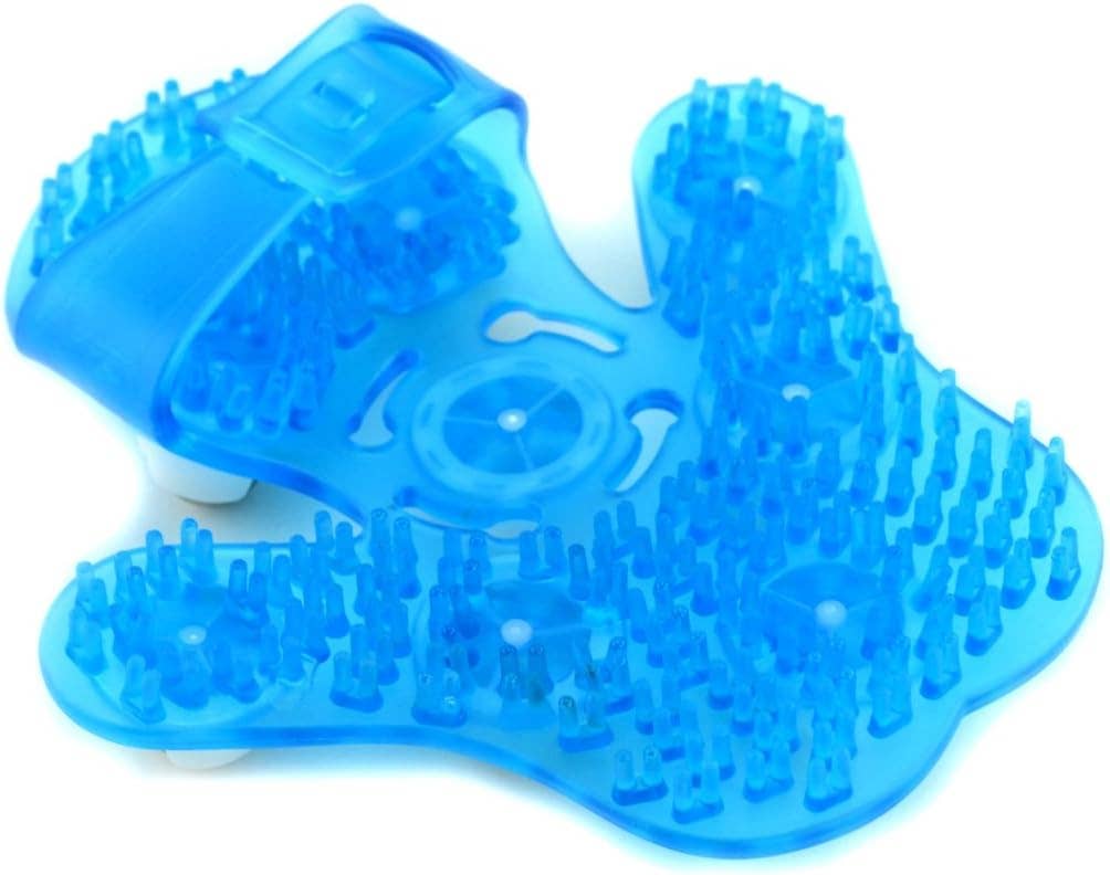 VIGOR - Wholesale Body Massager - Massage Roller Full Body Mini Handheld Ball Massager 360 Deg1