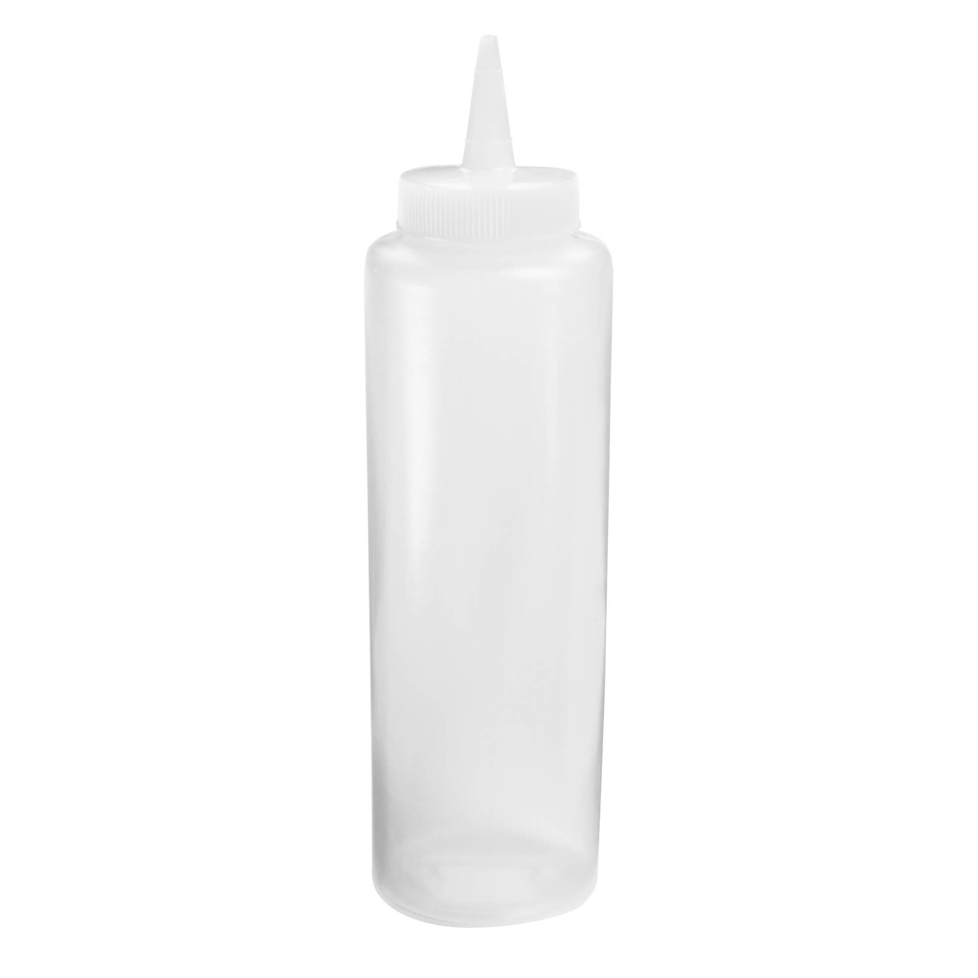 Fox Run Brands - Wholesale Oil/Vinegar Dispenser - Fox Run Squeeze Bottle, Plastic, 12-Ounce0