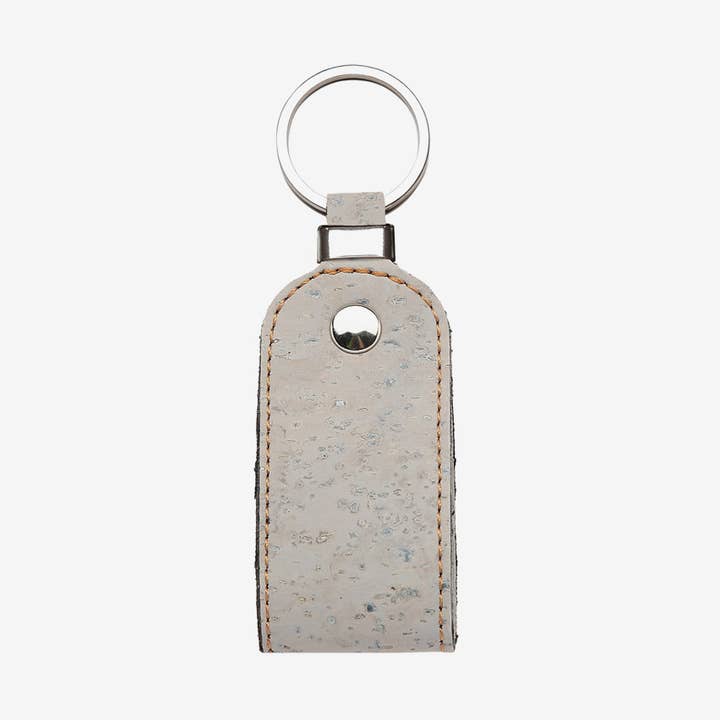 Key Holder Grey Cork for wholesale by Artelusa