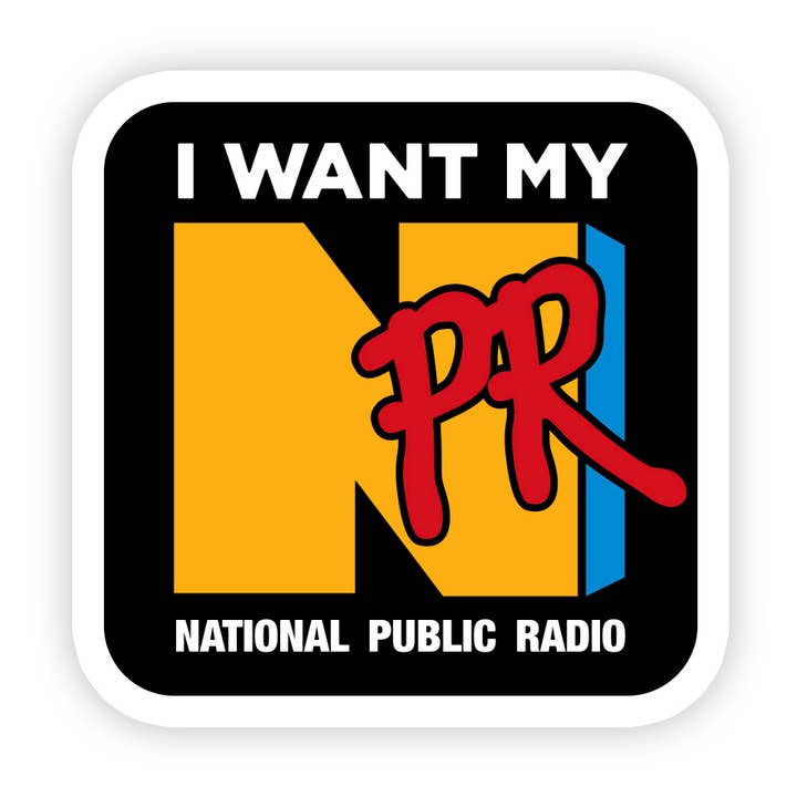 Stickers for wholesale by Harebrained!