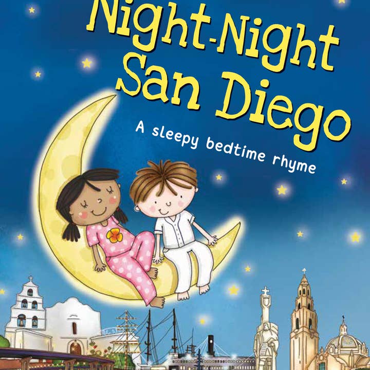 Night-Night San Diego (BBC) and other Purchase Wholesale san diego. Free Returns & Net 60 Terms on Faire trending on Faire.