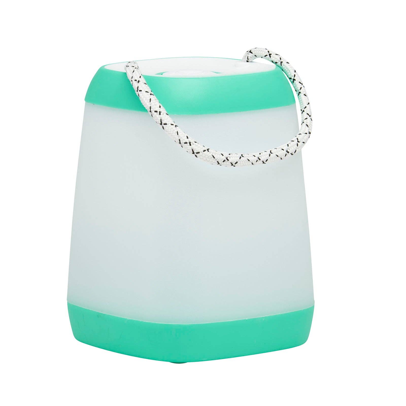 LitezAll - Wholesale Lantern - LitezAll Mini Lantern with Rope Handle48