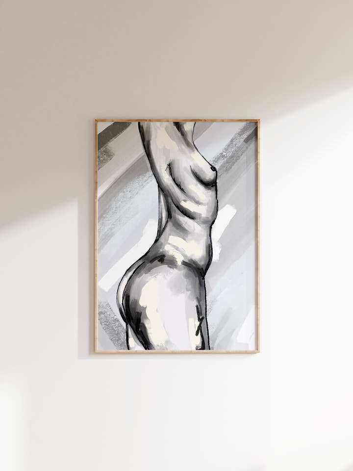 Rebecca Darker pour la vente par Cliodhna by Cliodhna