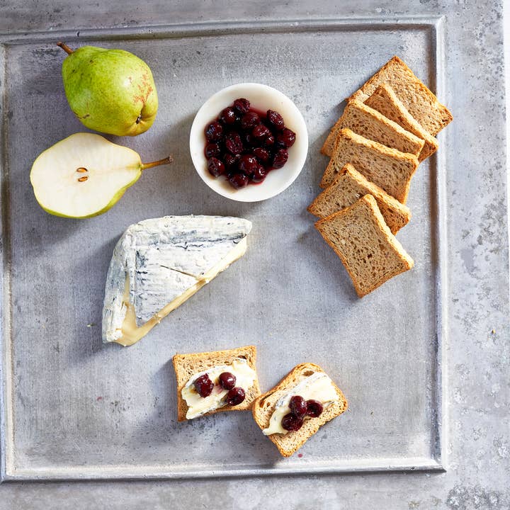 RITROVO - Wholesale Preserves - Ciacco Spiritosi - Amarena Cherries in Barolo Chinato1