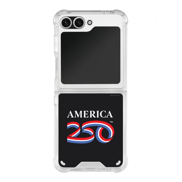 Funda para teléfono Samsung Galaxy Flip 6 America250 HD para venta al por mayor de Affinity Bands