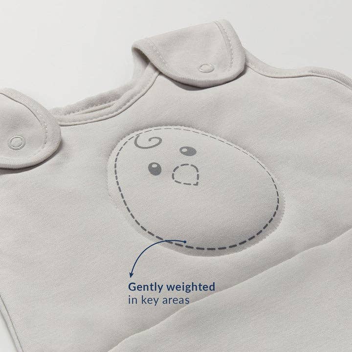 Grey Mist Zen Sack™ Classic for wholesale on Faire3