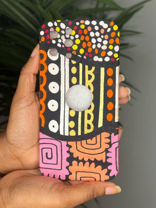 San Phone Case for wholesale by Central Salone