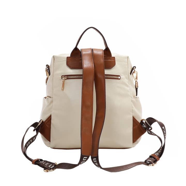 Nicole Lee USA - Wholesale Backpack - Women's - BIG BROTHER BACKPACK