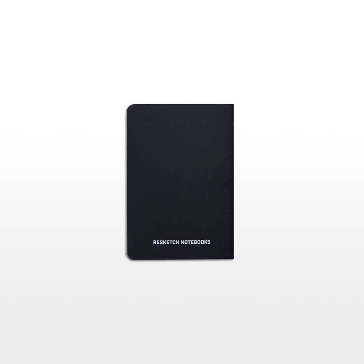 Resketch - Wholesale Journal/Diary - The Journal2