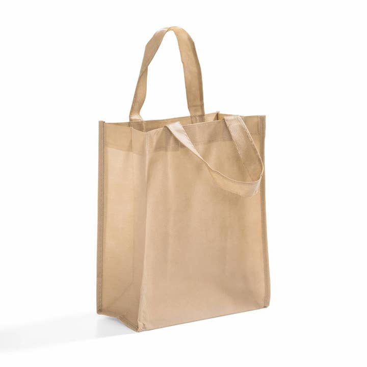 Party Favor Non-Woven Tote Bags – Eco-Friendly Wholesale for wholesale by BagzDepot