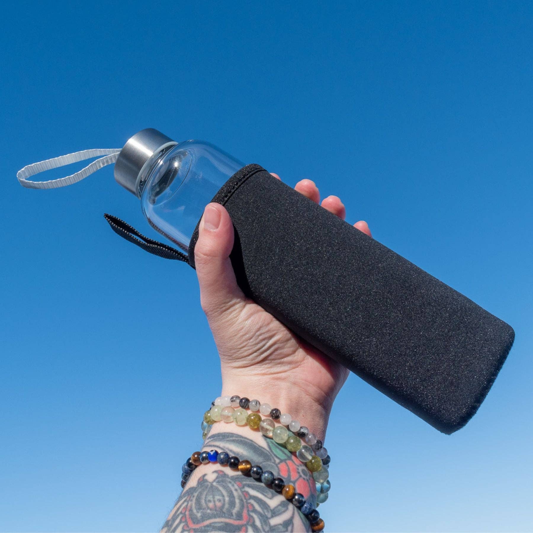 Down To Earth – wholesale Water bottle – Crystal Water Bottle8