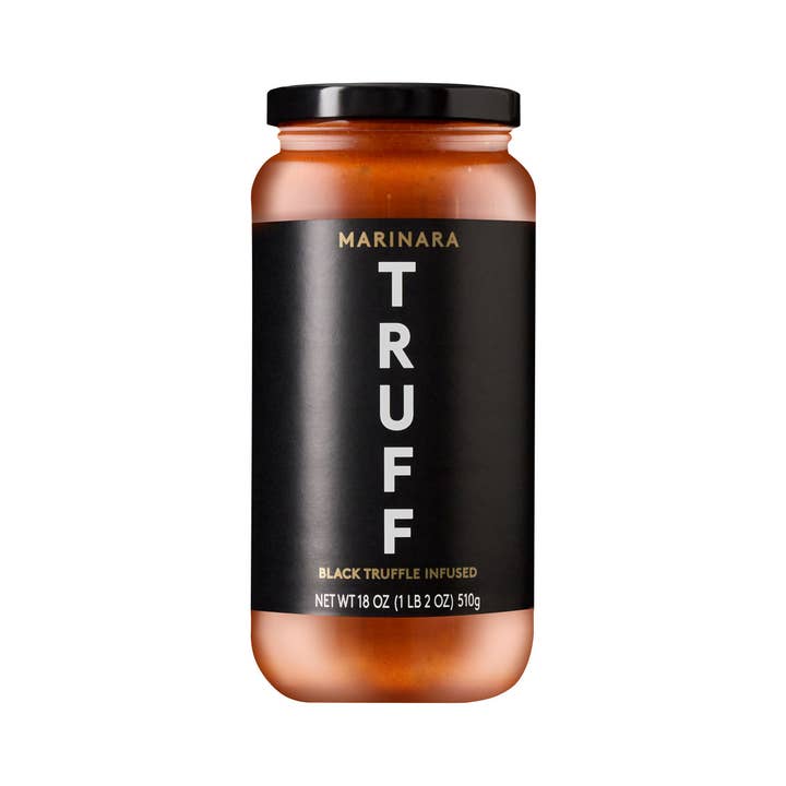 Wholesale - TRUFF Marinara Pasta Sauce - 6 Units for wholesale by TRUFF