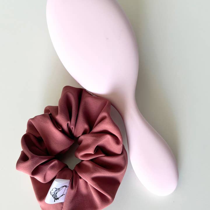 Created Mother - Wholesale Hair Brush/Comb - Medium Wet n’ Dry Hair Brush4