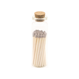 River Birch Candles - Wholesale Matches - Custom Label/Private Label Matches - Corporate Event & Gift6