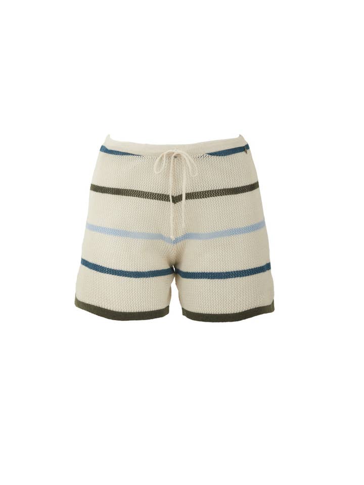 CRYSTAL SHORE ONA SHORT 9530 for wholesale by The Folklore