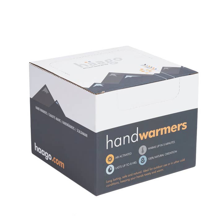 Häago - Wholesale Hand Warmer - Hand Warmers3