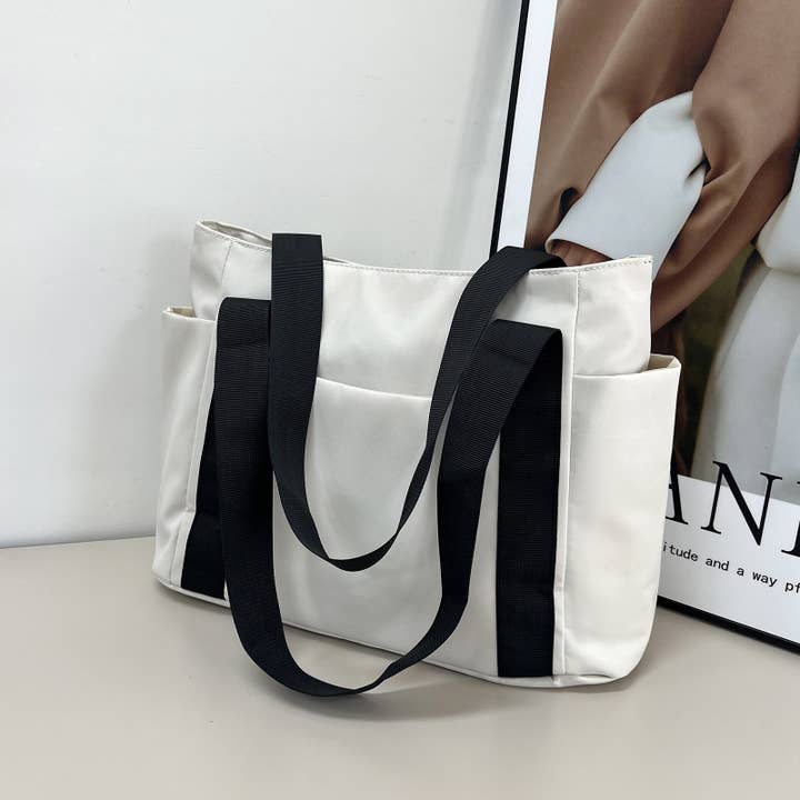 wandf - Wholesale Tote Bag - Women's - Tote Bag for Women Tote Shoulder Bag Handbag for Travel8