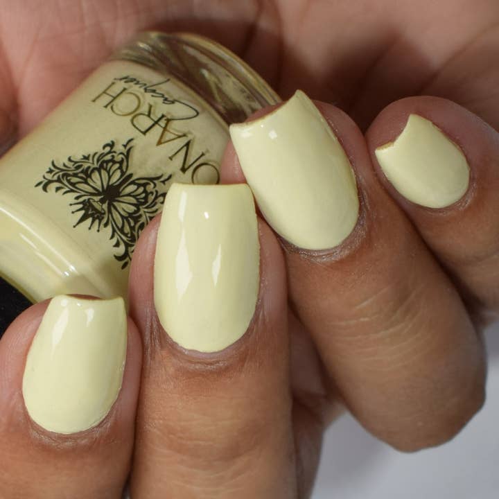 Citrus Fizz voor wholesale door Monarch Lacquer