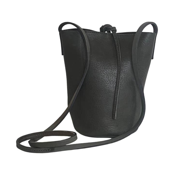 Balde Leather Handbag for wholesale by MOOMOO DESIGNS