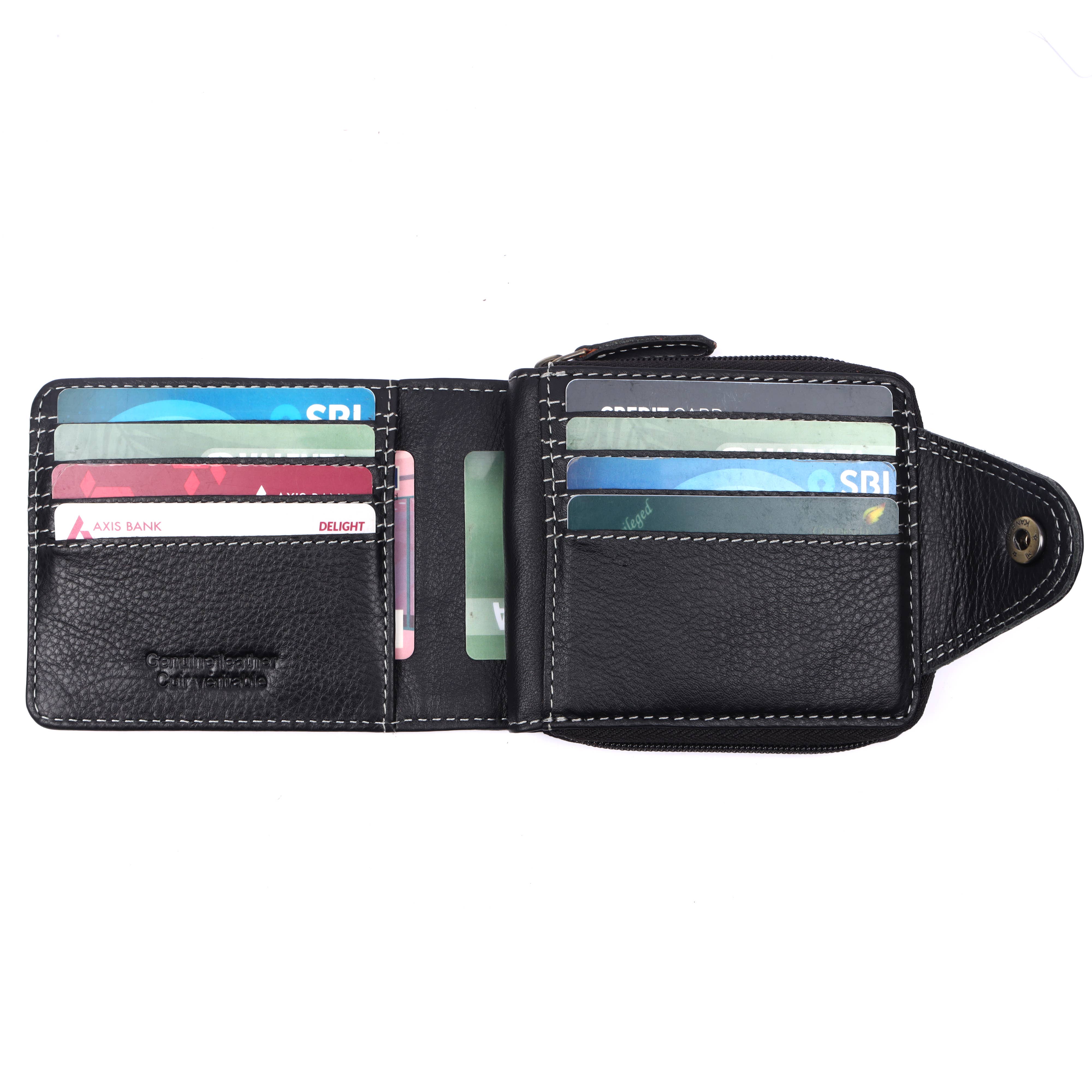 Alta Quero - Wholesale Wallet - Unisex - 🎯 Men’s Wallet Starter – Best Sellers (11 Units)10