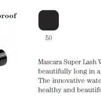 FLORELLE - Wholesale Mascara - Florelle FL 444 Mascara Super Lash Waterproof2