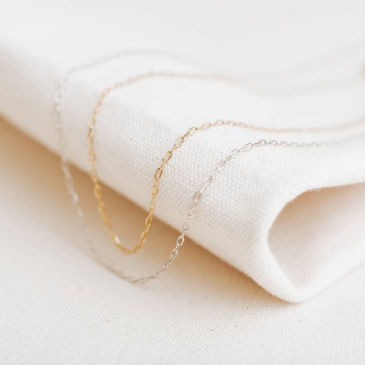 Bel Kai - Wholesale Jewelry Stand & Display - *Jewelry Bar* Chain Pre-Pack - Essential3