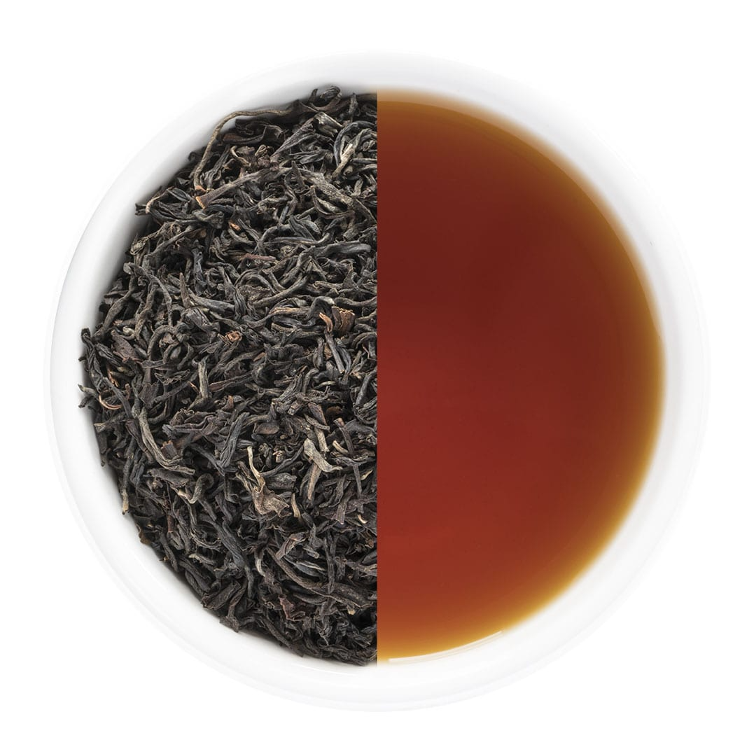 Monista Tea Co. - Wholesale Loose Tea - Amsterdam Breakfast Tea2