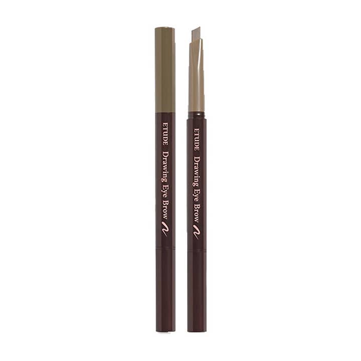 Etude House Drawing Eye Brow Marron clair 0,25 g pour la vente par Exod International