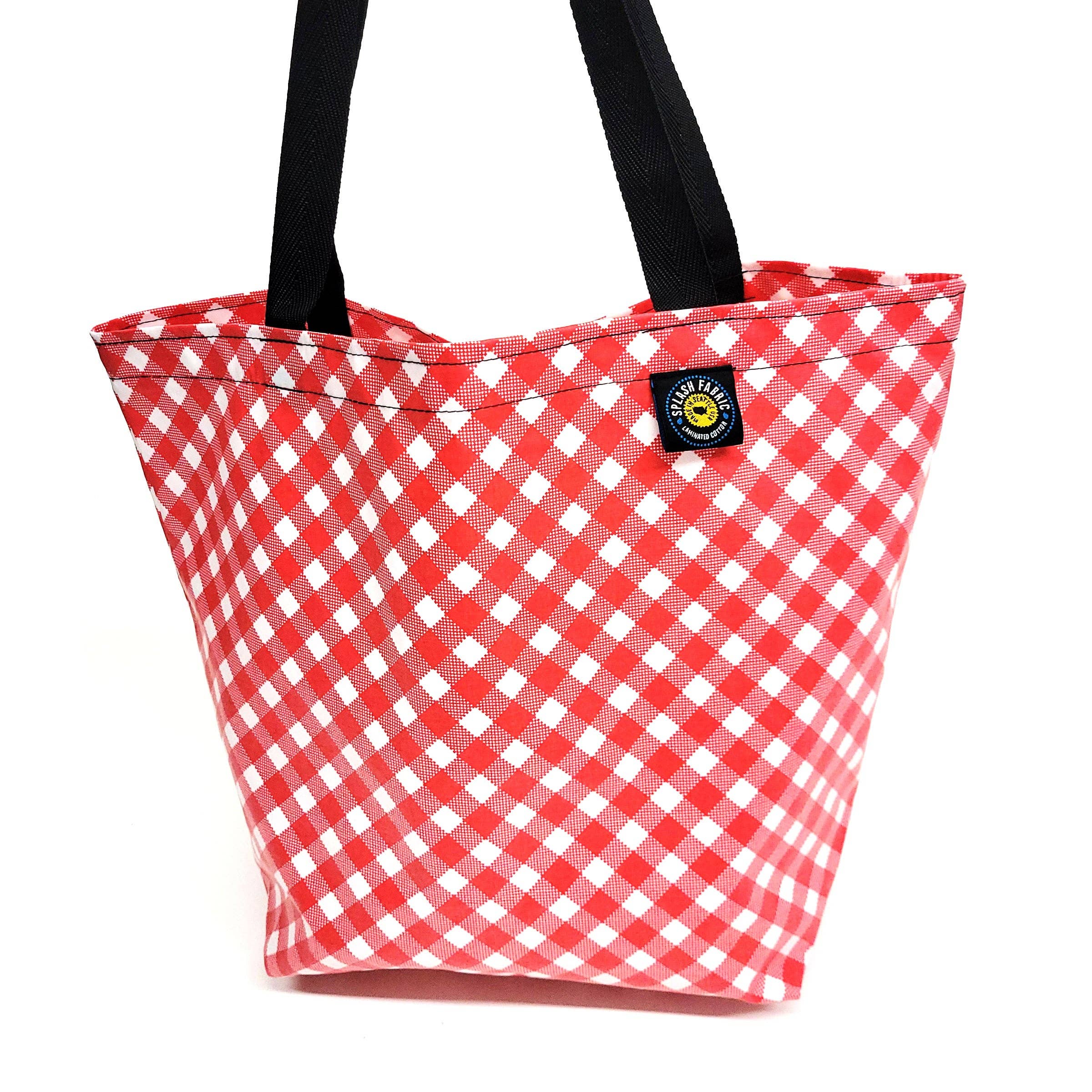 Splash Fabric – wholesale Tote bag – Women's – Market Tote0