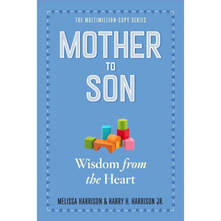 Mère à Fils : Sagesse du Cœur pour la vente par Microcosm Publishing & Distribution