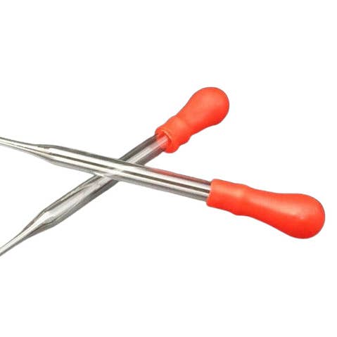 Reusable 10 ml Glass Dropper for wholesale by GreenWay Containers