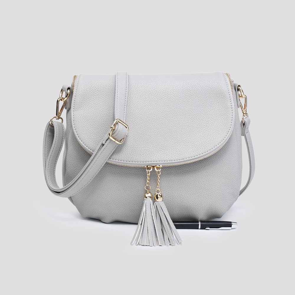 House of Milano – wholesale Axelväska - Dam – Veganläder Crossbody-väska # JNY3351S252611