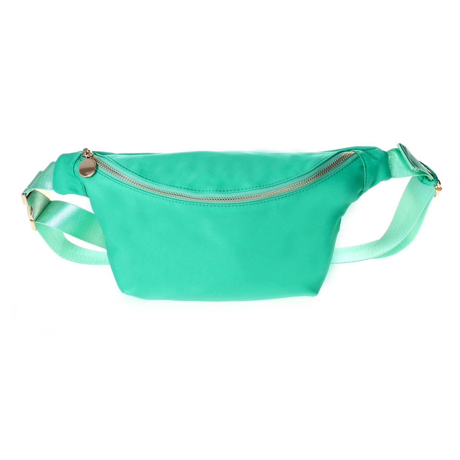 MiMi Wholesale - Wholesale Belt Bag - Women's - Luna Nylon Women's Belt Bag2