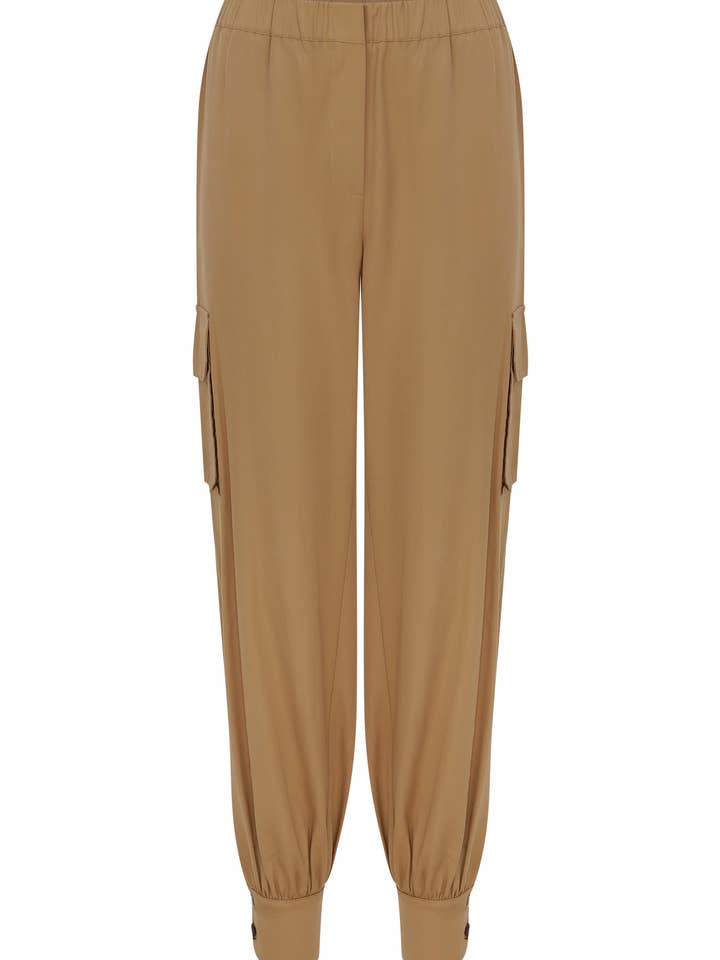 Pantaloni Kai per la vendita all'ingrosso da parte di NAZLI CEREN