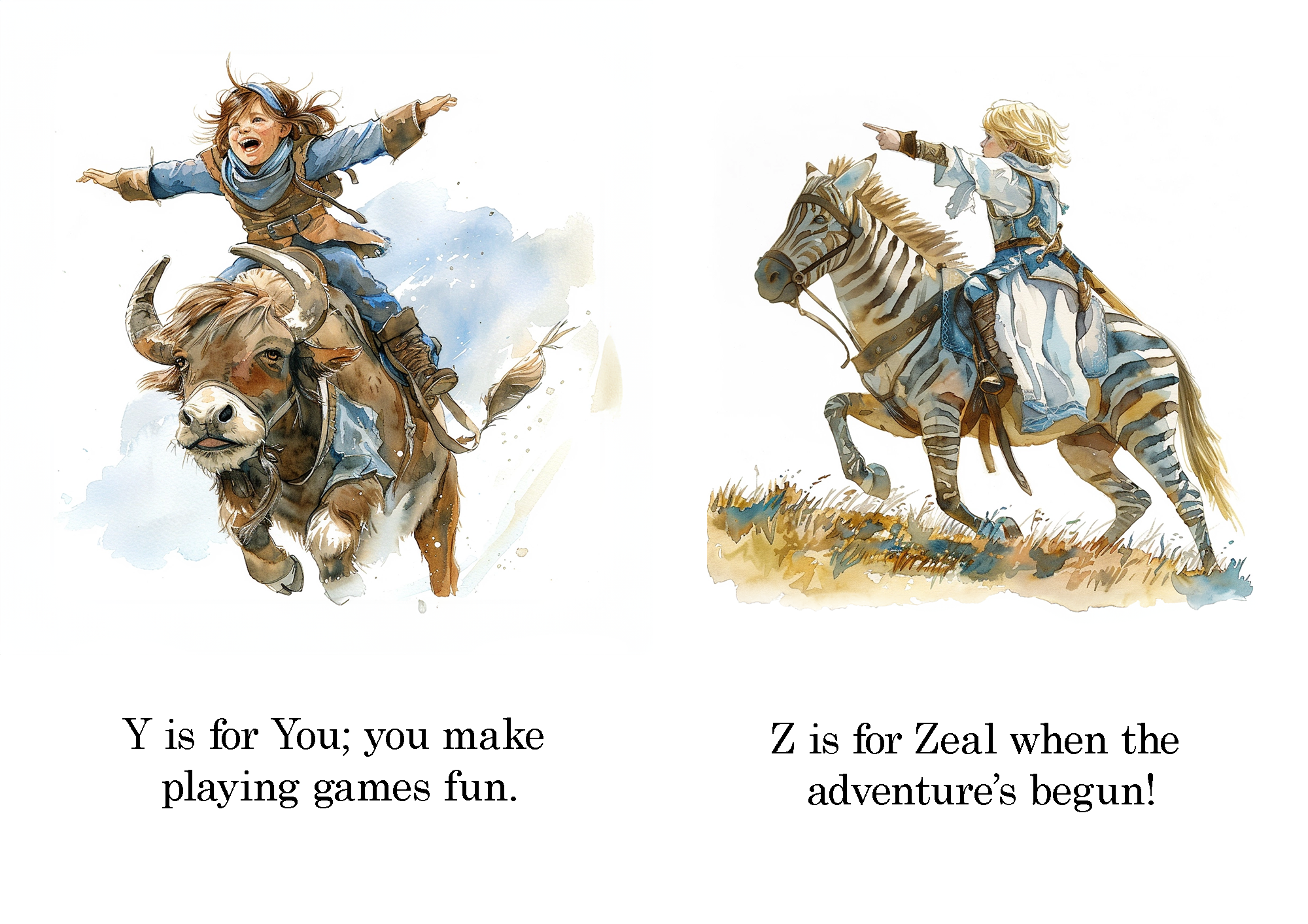 Game Master Dice - Wholesale Fantasy Novel - Dice, Dragons, and Dwarves: The ABCs of Adventure2