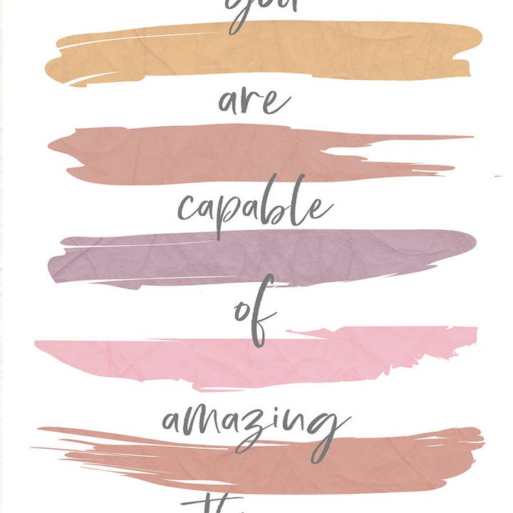 Amazing Things for wholesale by Marla Rae