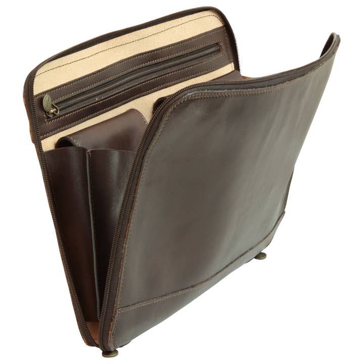 Old Angler Firenze - Wholesale Folders - Leather Folder21