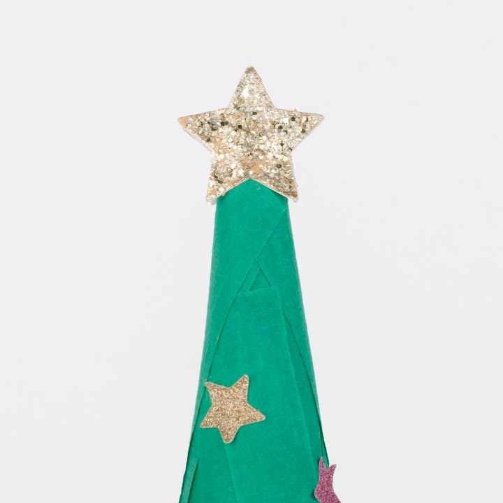Meri Meri - Wholesale Christmas Decoration - Surprise Christmas Tree2