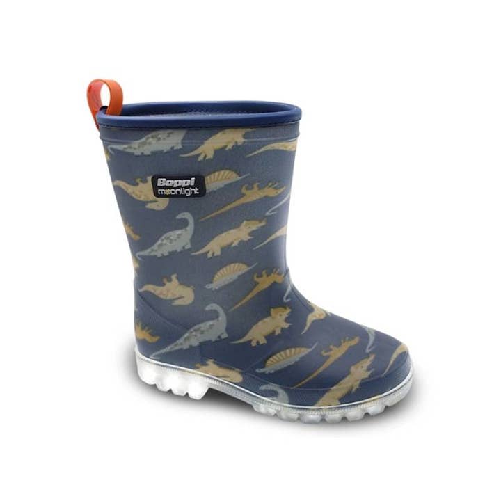 Bota de Agua Azul Beppi-2216341 para venta al por mayor de BeShoes Distribuição