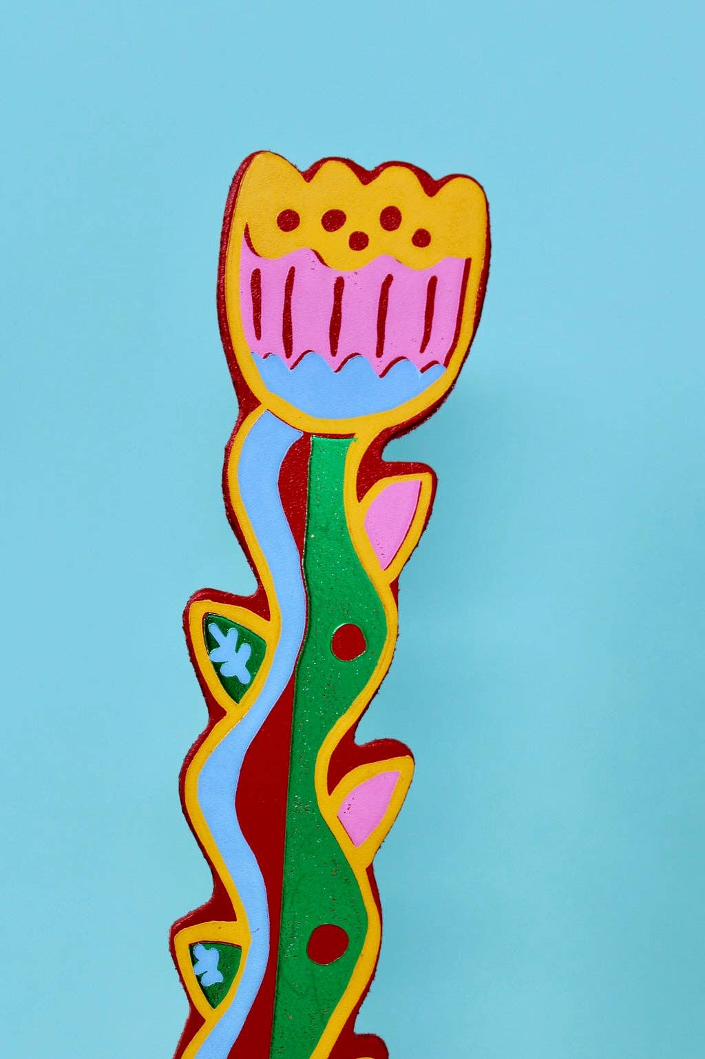 Ark Colour Design - Venta al por mayor Marcapáginas - Marcador de tulipanes8