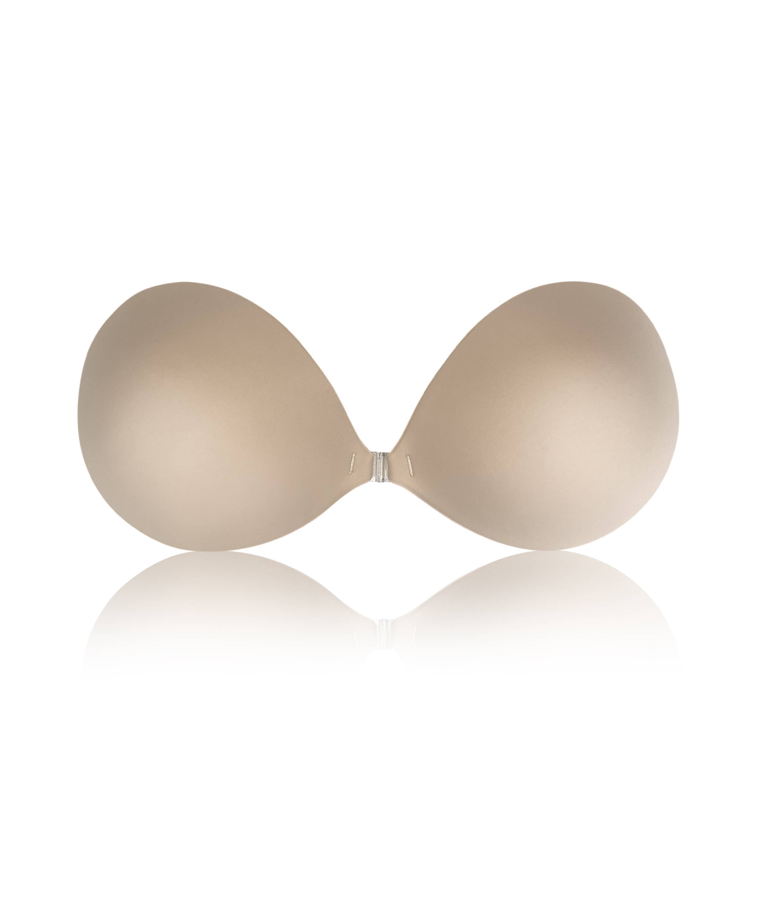 NOOD - Wholesale Bra - Women's - Push Up | Padded Adhesive Fabric Bra1