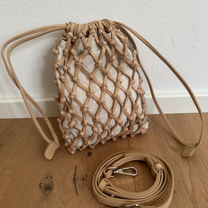 Zhade - Wholesale Shoulder Bag - Women's - NIKI - PREMIUM3