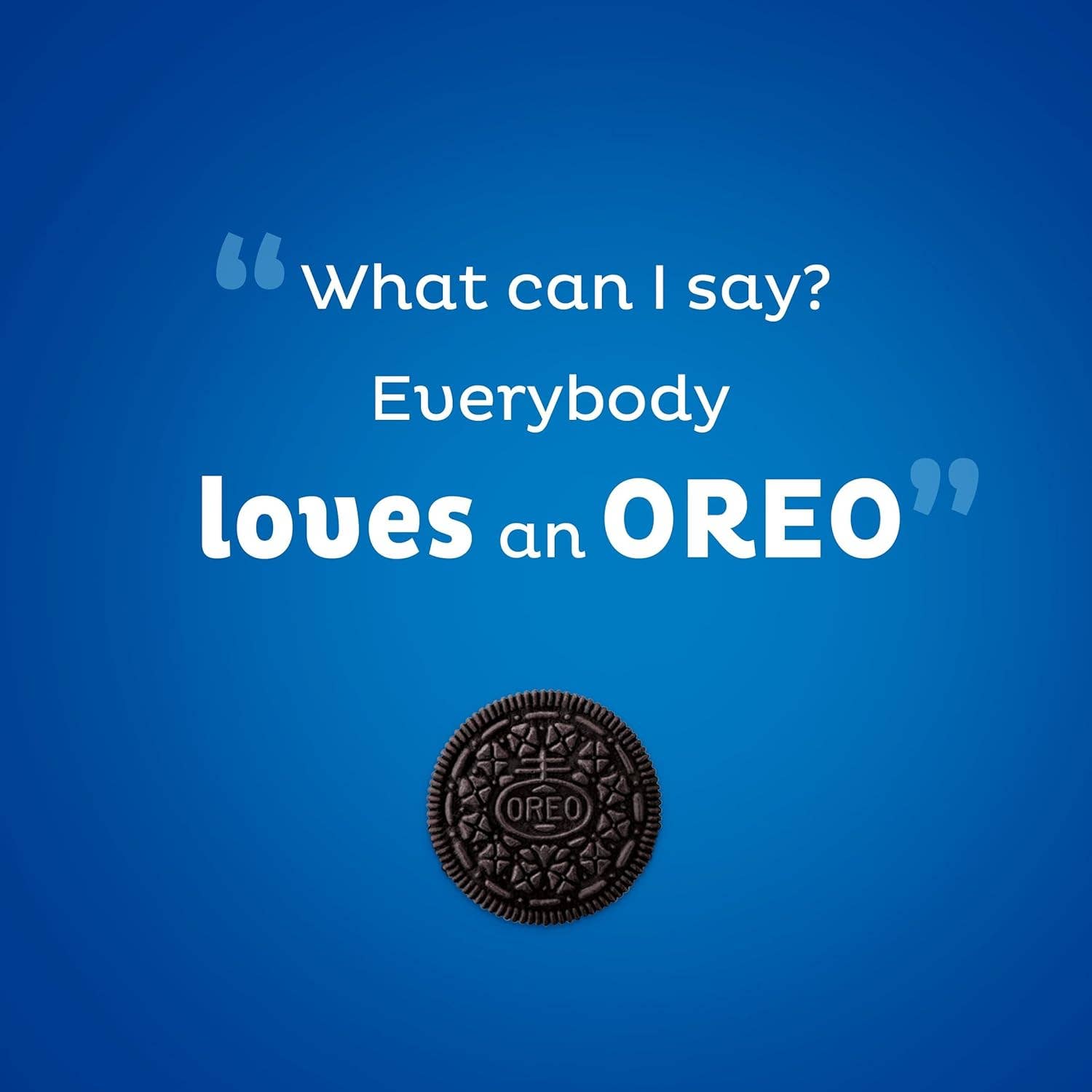 Snacky Candy - Wholesale Chocolate Bar - Oreo Chocolate KIng Size 3.22 oz 12 count3