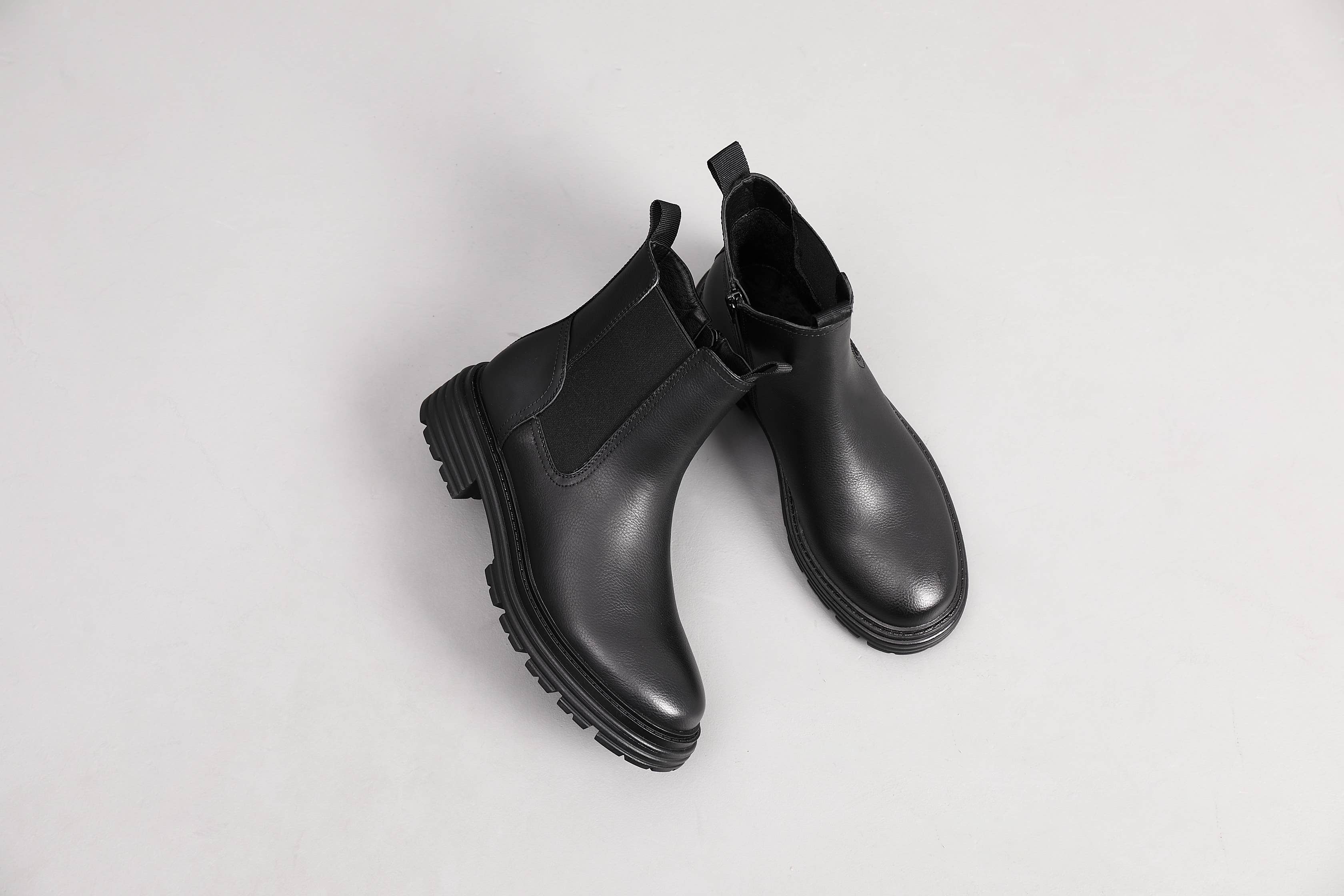 Top Staka - Wholesale Chelsea Boots - Women's - A2373 WOMEN Insulated Chelsea ankle boots1