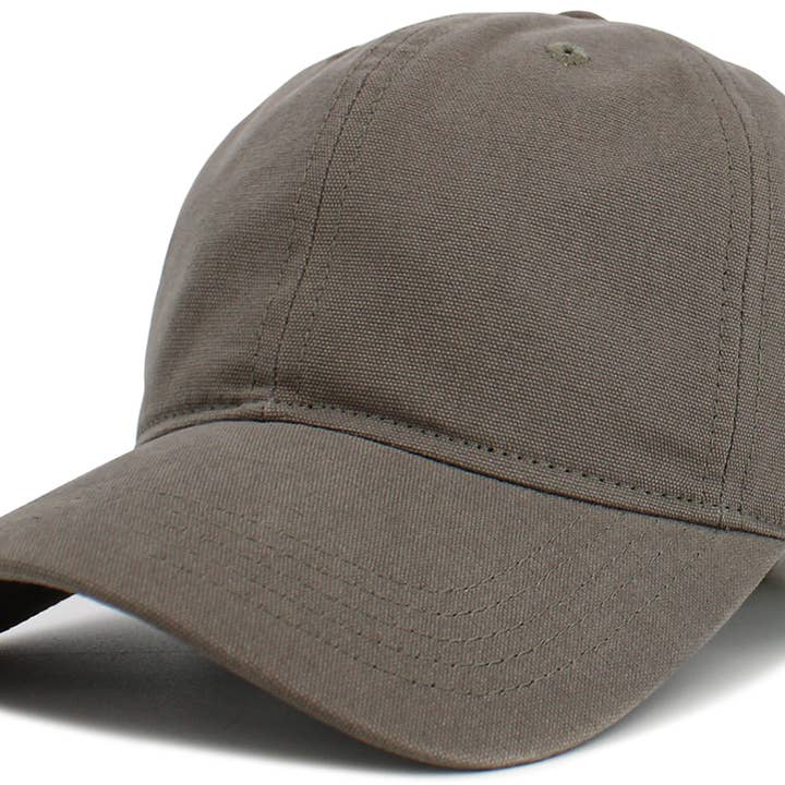 KBETHOS - Wholesale Baseball Cap - Unisex - Canvas Ballcap6