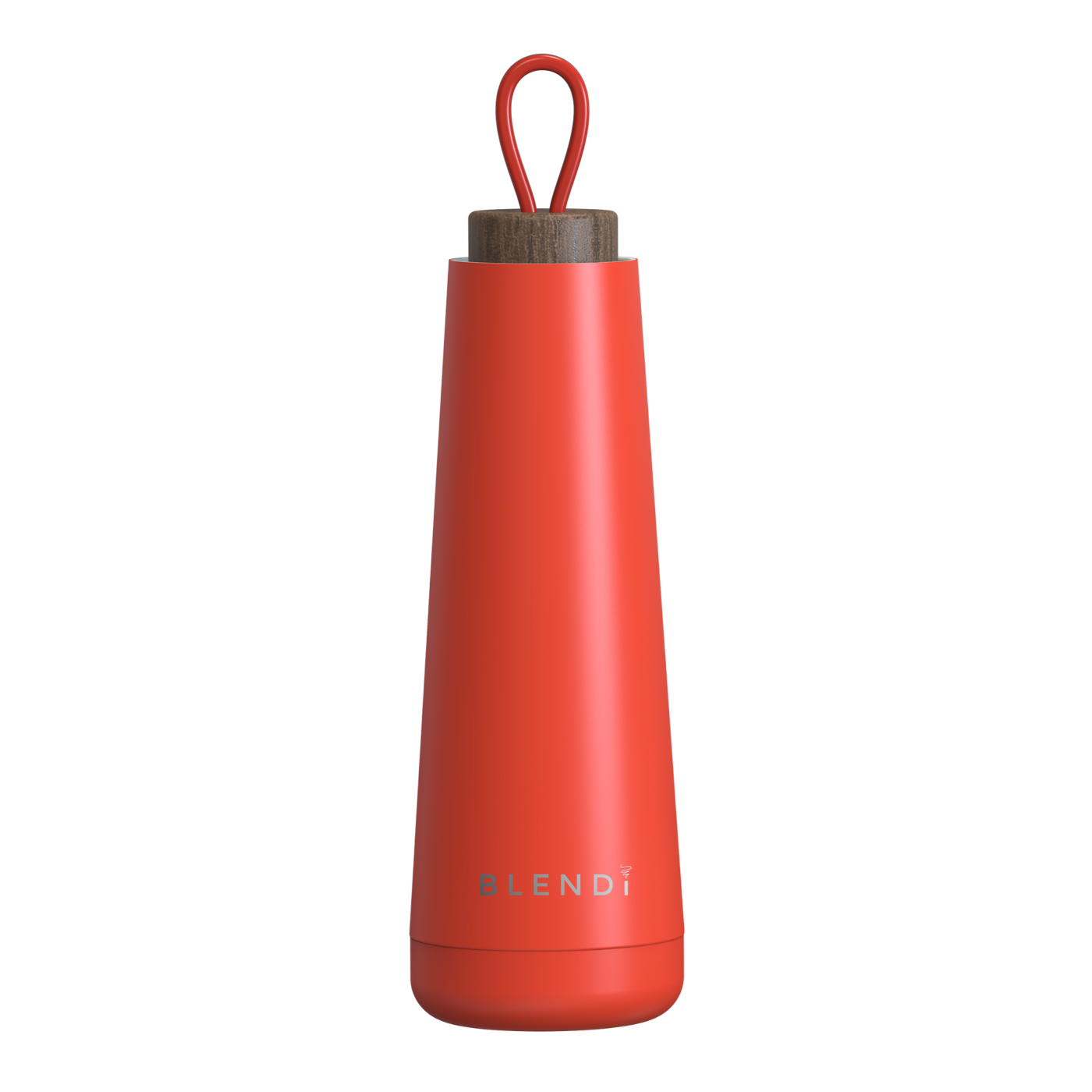 BLENDi - Wholesale Water Bottle - 17oz / 500ml Stylish Design Water Bottle - 4 colors4